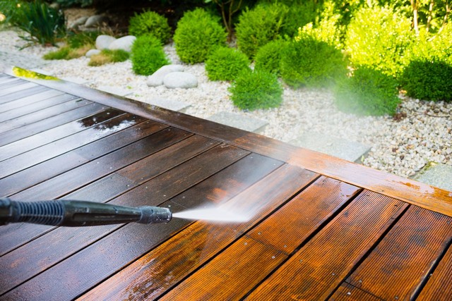 Patio Cleaning Raynes Park, South Wimbledon, SW20